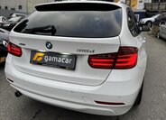 BMW Řada 3 Kombi 2,0 l 105 kw