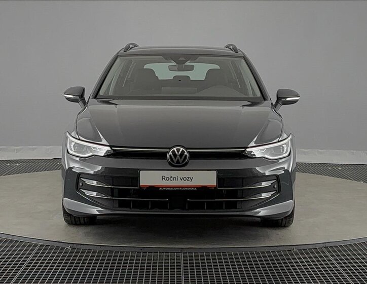 Volkswagen Golf Kombi 1,5 l 110 kw