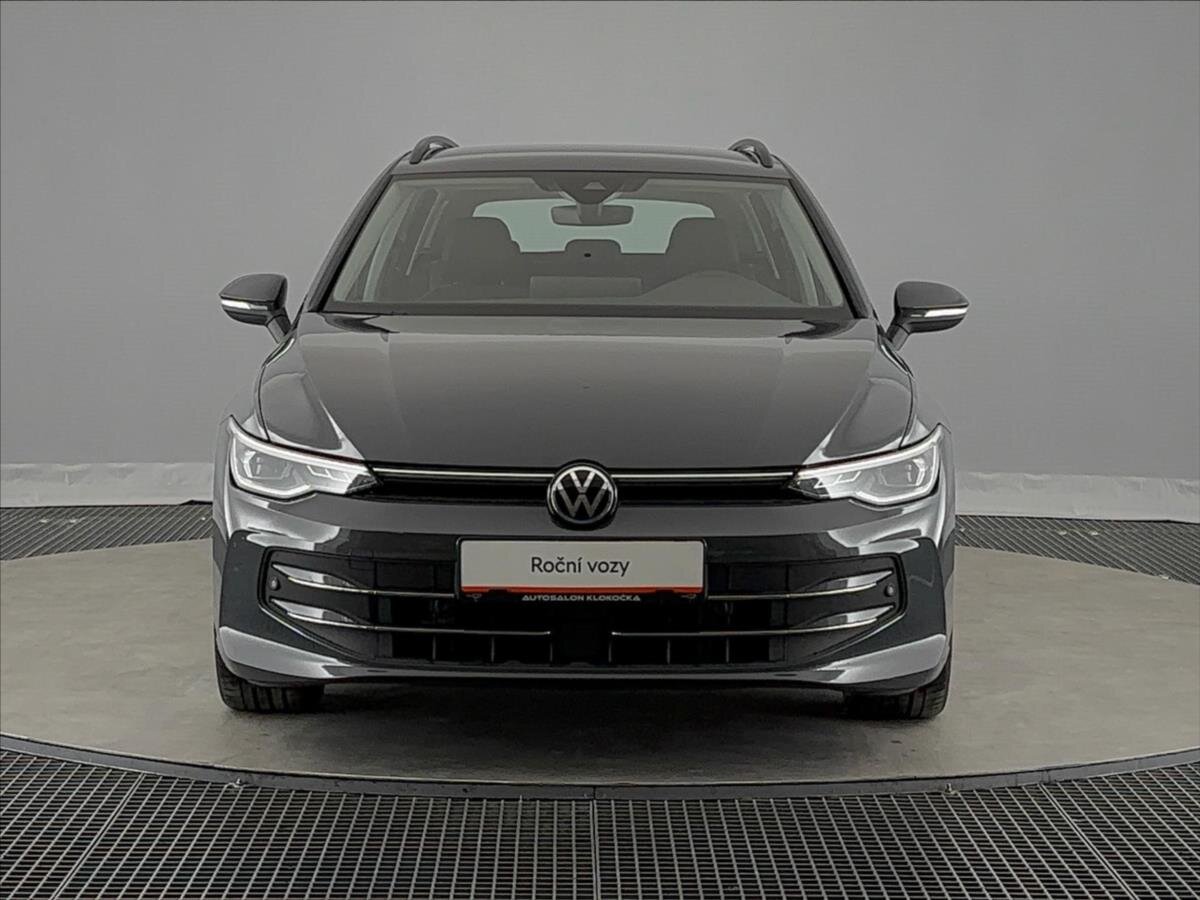 Volkswagen Golf Kombi 1,5 l 110 kw