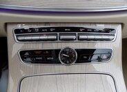 Mercedes-Benz Třídy E 43