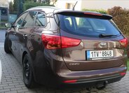 KIA Ceed 10