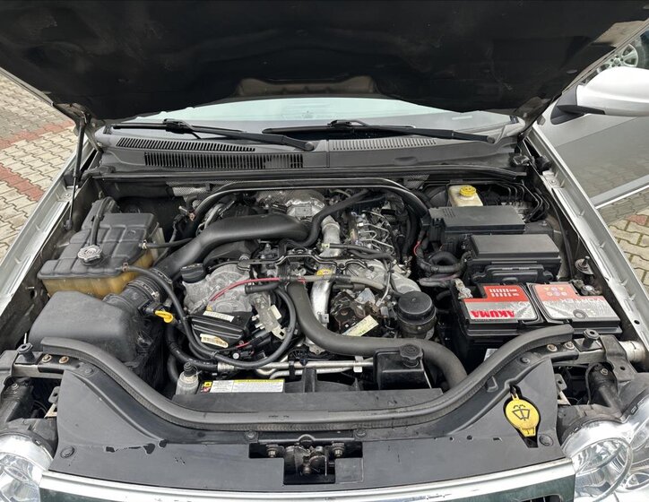 Jeep Grand Cherokee 11