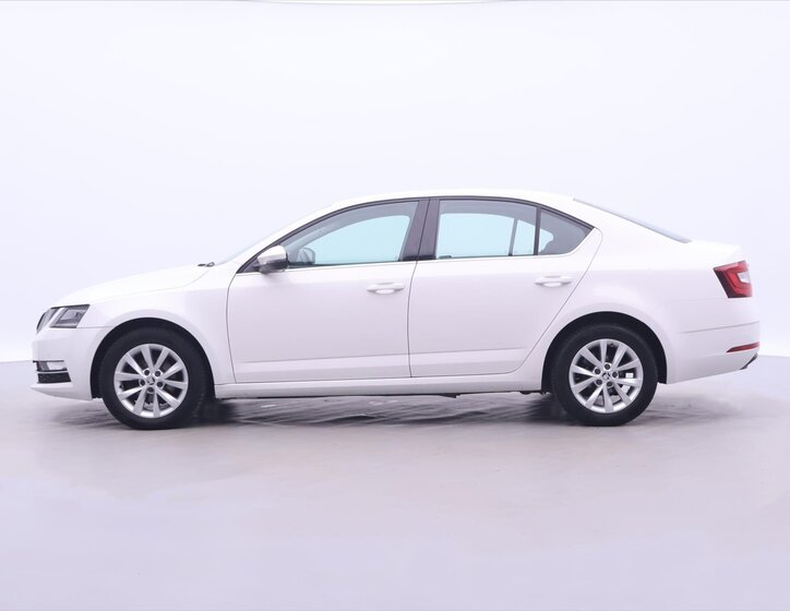 Škoda Octavia Liftback 1,6 l 85 kw