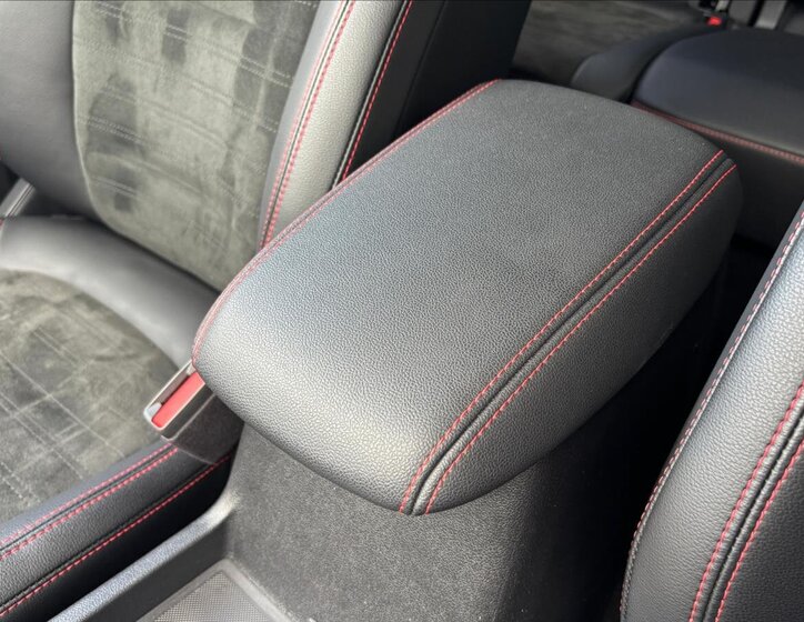 Ford Kuga SUV 2,0 l 88 kw