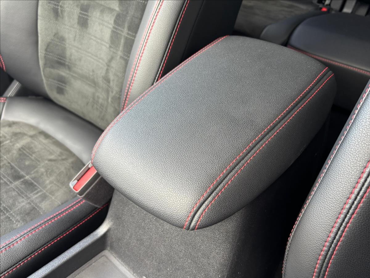 Ford Kuga SUV 2,0 l 88 kw