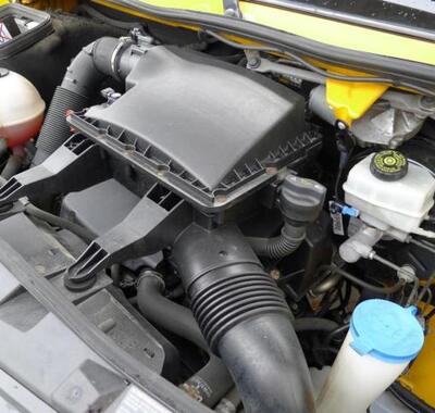 Mercedes-Benz Sprinter 17