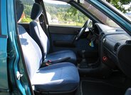 Suzuki Swift Hatchback 993,0 39 kw