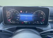 Mercedes-Benz Třídy C Kombi 2,0 l 230 kw