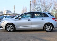 Citroën C4 Hatchback 1,6 l 68 kw
