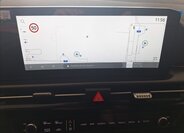 KIA Sportage SUV 1,6 l 0