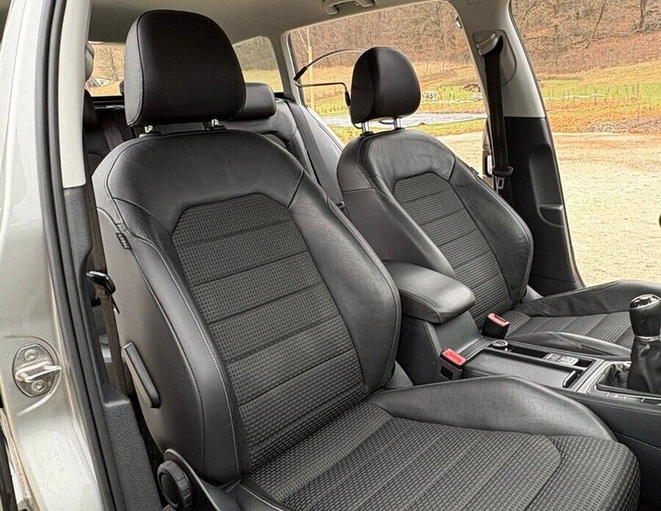 Volkswagen Golf Kombi 0,0 0