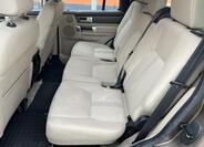 Land Rover Discovery 12