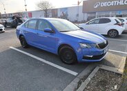 Škoda Octavia Sedan / Limuzína 0,0 85 kw