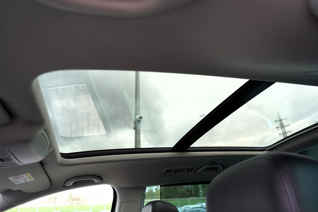 Volkswagen Sharan MPV 2,0 l 130 kw