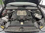 Audi RS 6 Kombi 4,0 l 441 kw