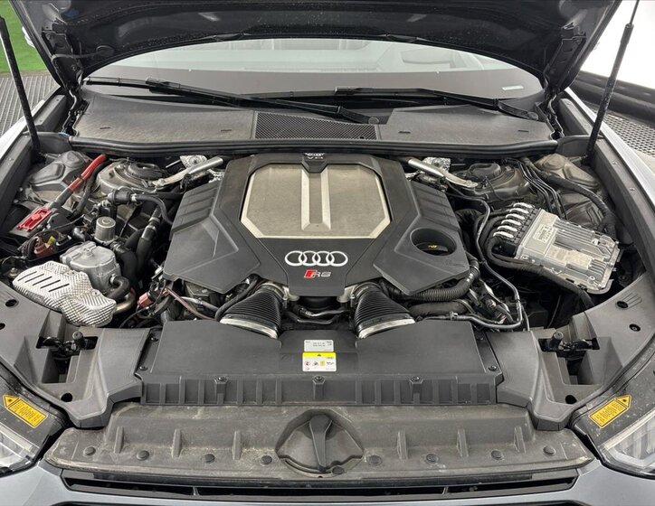 Audi RS 6 Kombi 4,0 l 441 kw