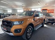 Ford Ranger Pick-up 2,0 l 157 kw