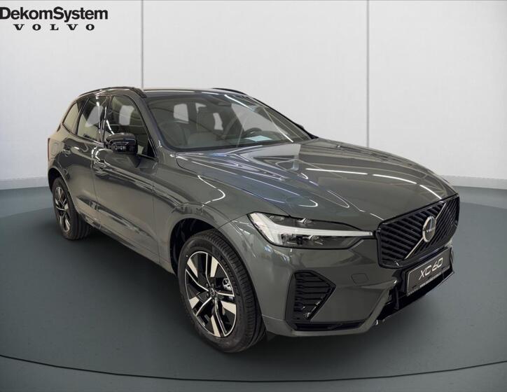 Volvo XC60 2