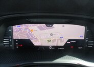 Škoda Octavia Kombi 1,5 l 110 kw