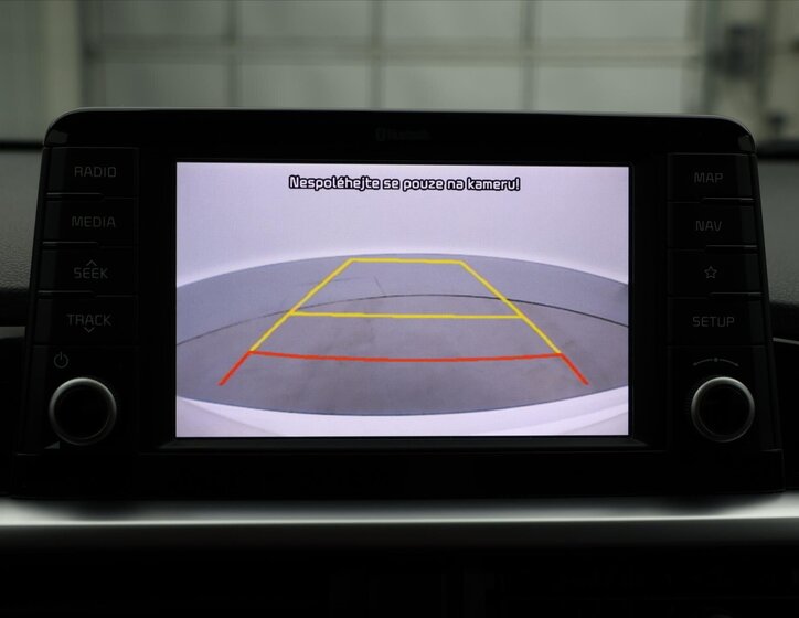 KIA Picanto Hatchback 998,0 73 kw