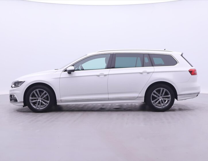 Volkswagen Passat Kombi 1,5 l 110 kw