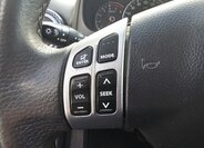 Suzuki SX4 Hatchback 1,6 l 79 kw