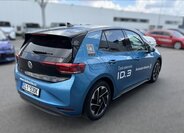 Volkswagen ID.3 Hatchback 0,0 125 kw