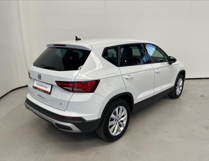 Seat Ateca 2