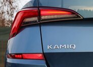 Škoda Kamiq 37