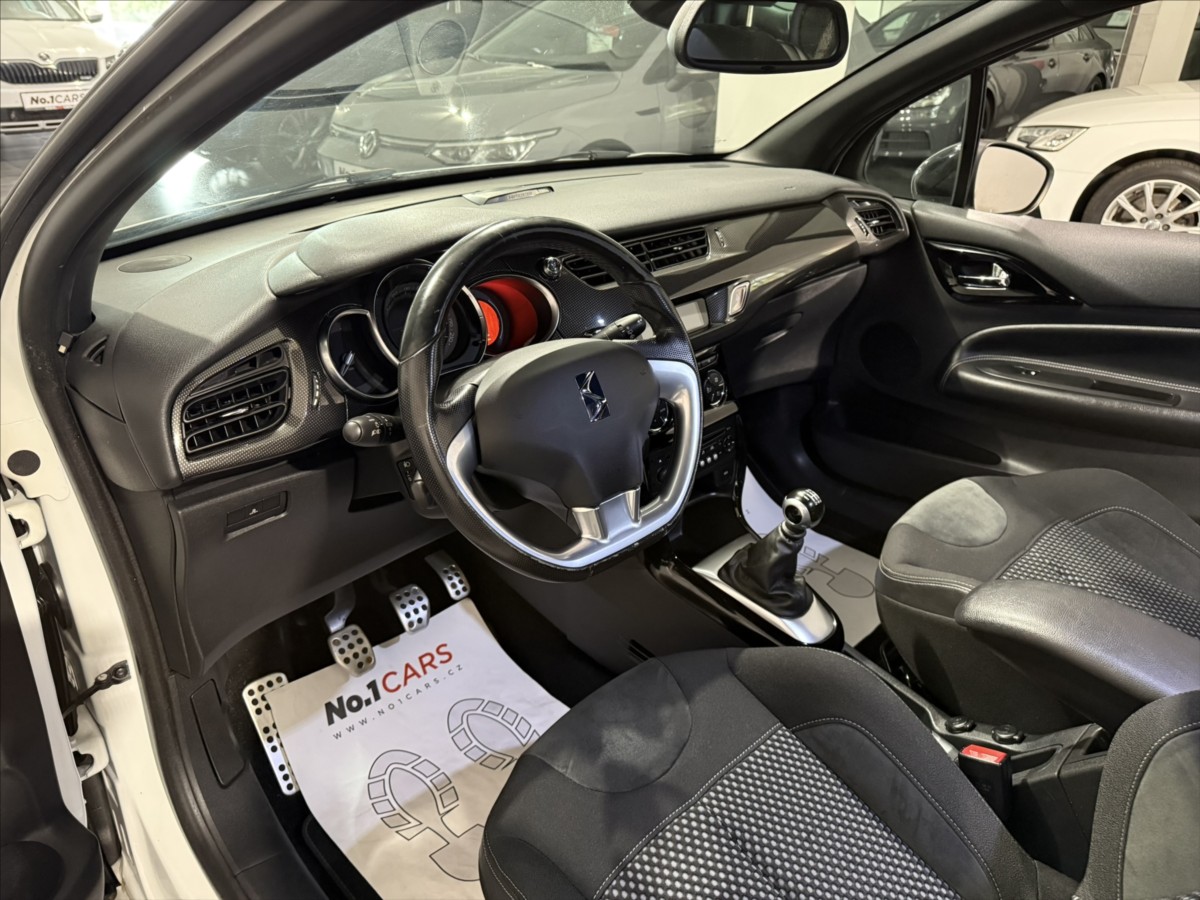 Citroën DS3