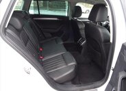 Škoda Superb Kombi 2,0 l 140 kw