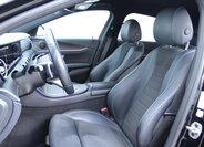 Mercedes-Benz Třídy E Sedan / Limuzína 2,0 l 143 kw