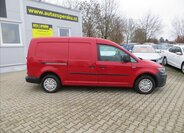 Volkswagen Caddy 11