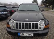 Jeep Cherokee 2