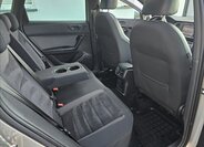 Seat Ateca Kombi 1,4 l 132 kw