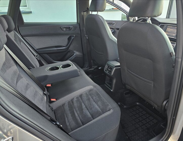 Seat Ateca Kombi 1,4 l 132 kw