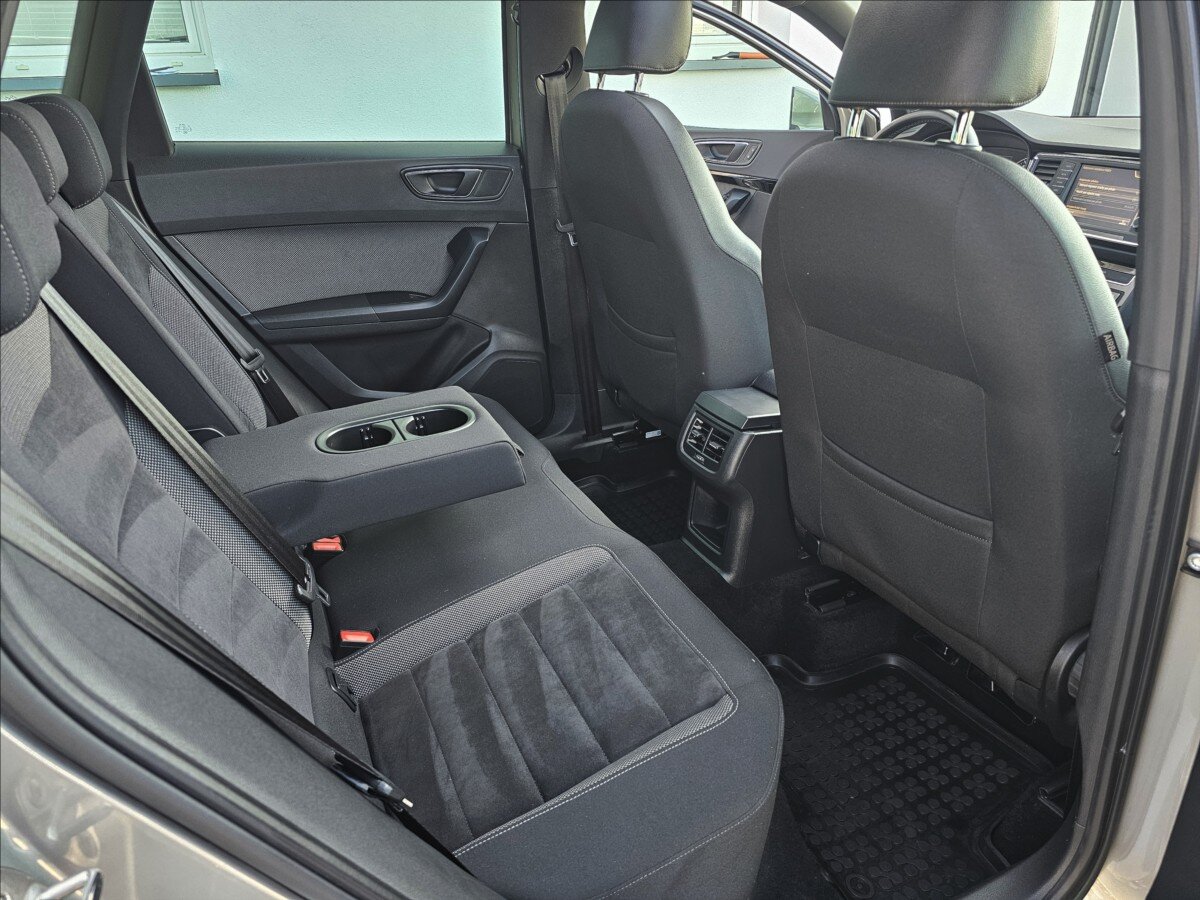 Seat Ateca Kombi 1,4 l 132 kw