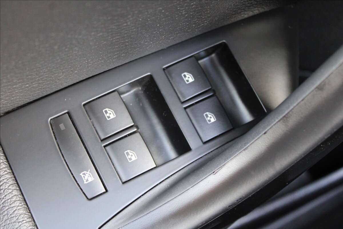 Opel Astra Kombi 2,0 l 121 kw