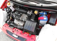 Chevrolet Spark Hatchback 995,0 49 kw