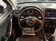 Mazda CX-5 25