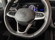 Volkswagen Touran MPV 2,0 l 110 kw