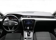 Volkswagen Passat Kombi 2,0 l 90 kw