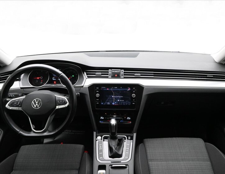 Volkswagen Passat Kombi 2,0 l 90 kw