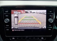 Volkswagen Passat Kombi 2,0 l 110 kw