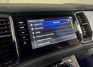 Škoda Kodiaq SUV / Terénní 2,0 l 110 kw