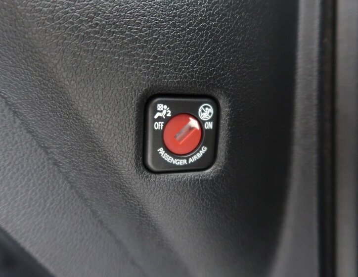 Toyota ProAce Skříň 1,2 l 96 kw