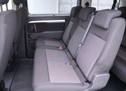 Toyota ProAce Verso MPV 2,0 l 130 kw