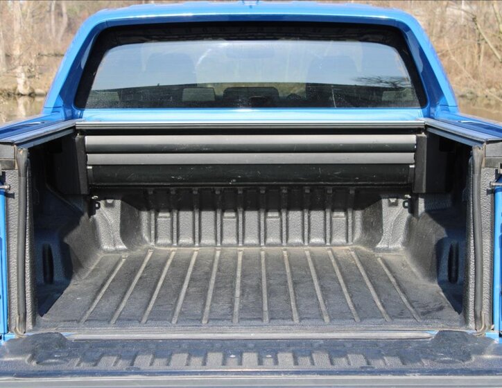 Volkswagen Amarok Pick-up 3,0 l 177 kw