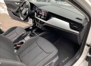 Škoda Scala Hatchback 999,0 81 kw