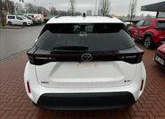 Toyota Yaris Cross Hatchback 1,5 l 68 kw